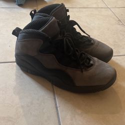 Jordan 10