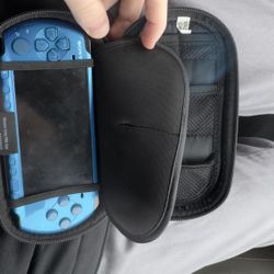 PSP