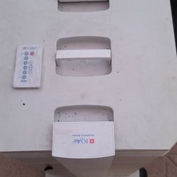 IQAir HealthPro Series air filter