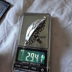 Bracelet 9.50 Silver