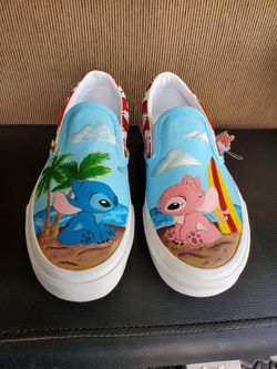 Custom Vans