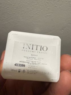 Initio Rehab