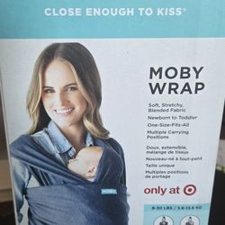 Moby Wrap 