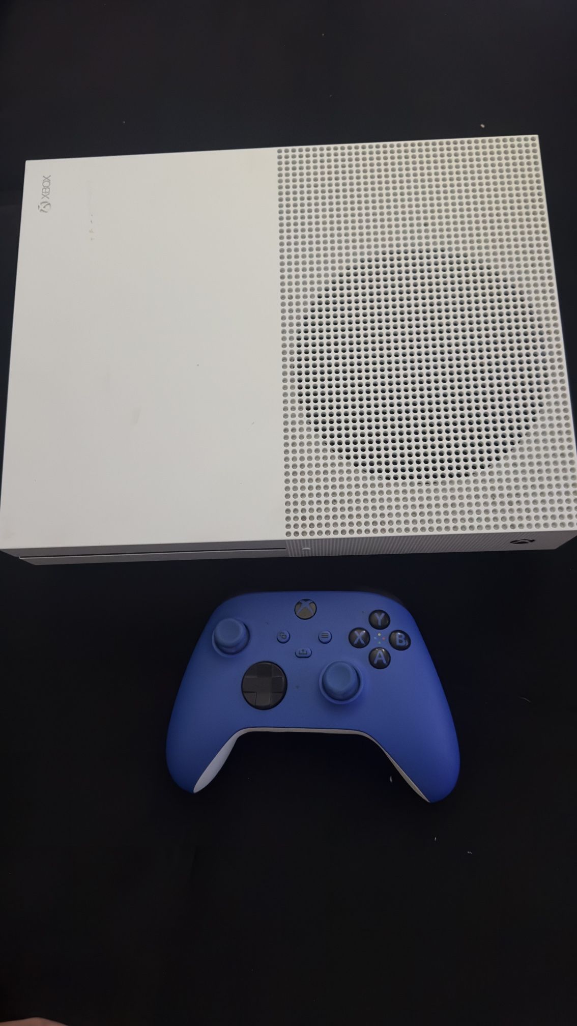 Xbox One S