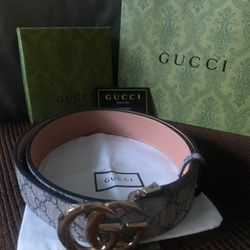 Gucci Belt