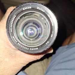 Vivitar 75-205