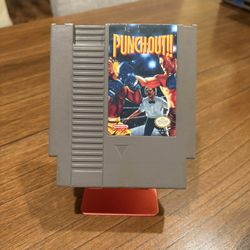 Original Nintendo (NES) Game 