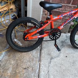 Bike R/16