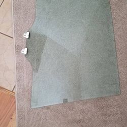 2014 -2018 Subaru Forester Passenger Side Read Door Glass