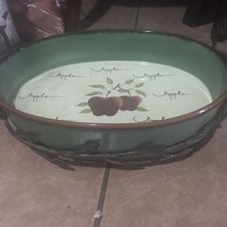 Home interior 2 piece