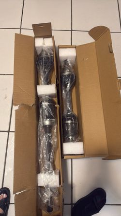 CV Axle
