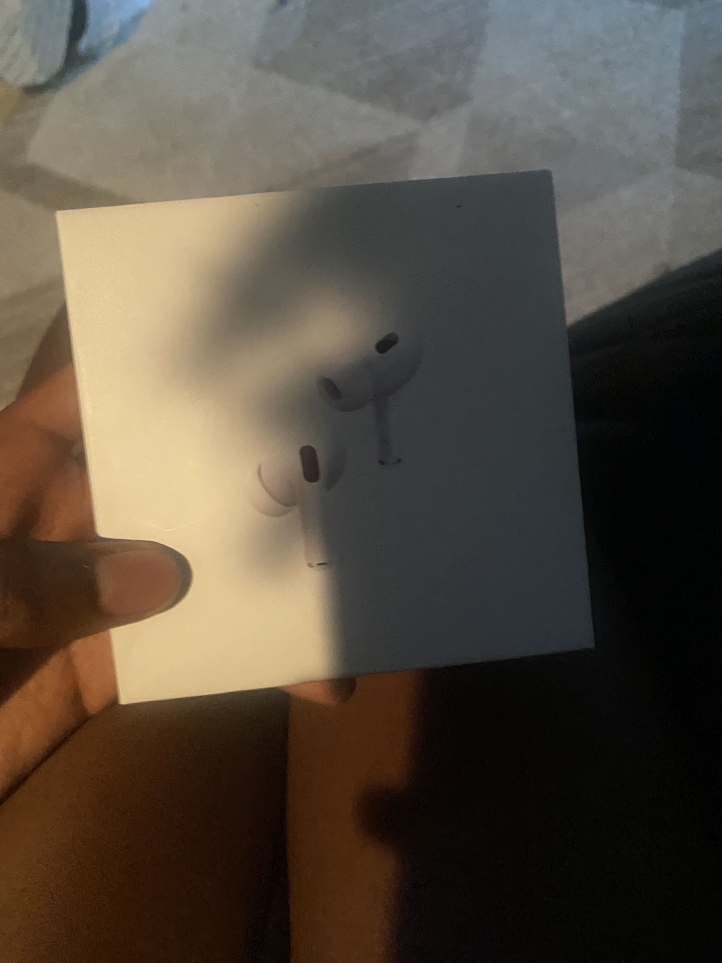 Apple AirPods Pro 2nd Generation