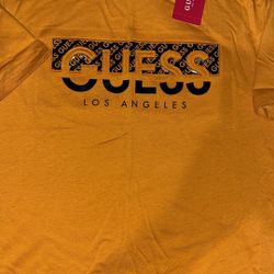 Guess 