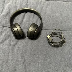 Beats Solo 3 Wireless On The Ear 