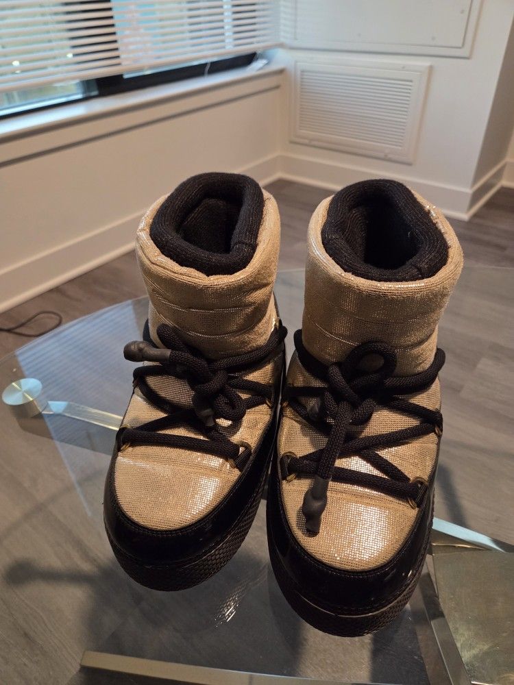 Jog Dog Winter Boots