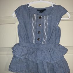 Baby Clothes 