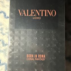 Valentino Coral Fantasy