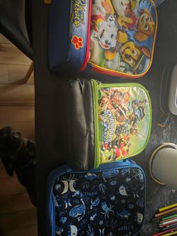 Lunch box
