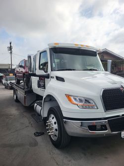 Automotive Transport