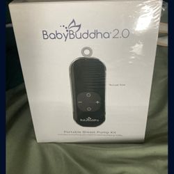 Baby Bhudda 2.0 Breast Pump 