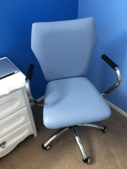 Pottery Barn Desk Chair