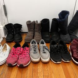 Ugg / Nike / Jordan / Timberland / Vans