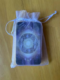 Shadowscapes Tarot Mini Deck