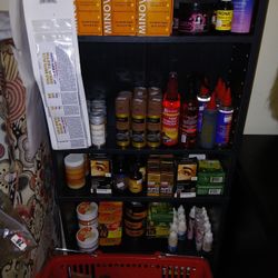 Human Full Lace Front Wigs,  & Beauty Products 