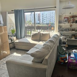 Sectional Sofa