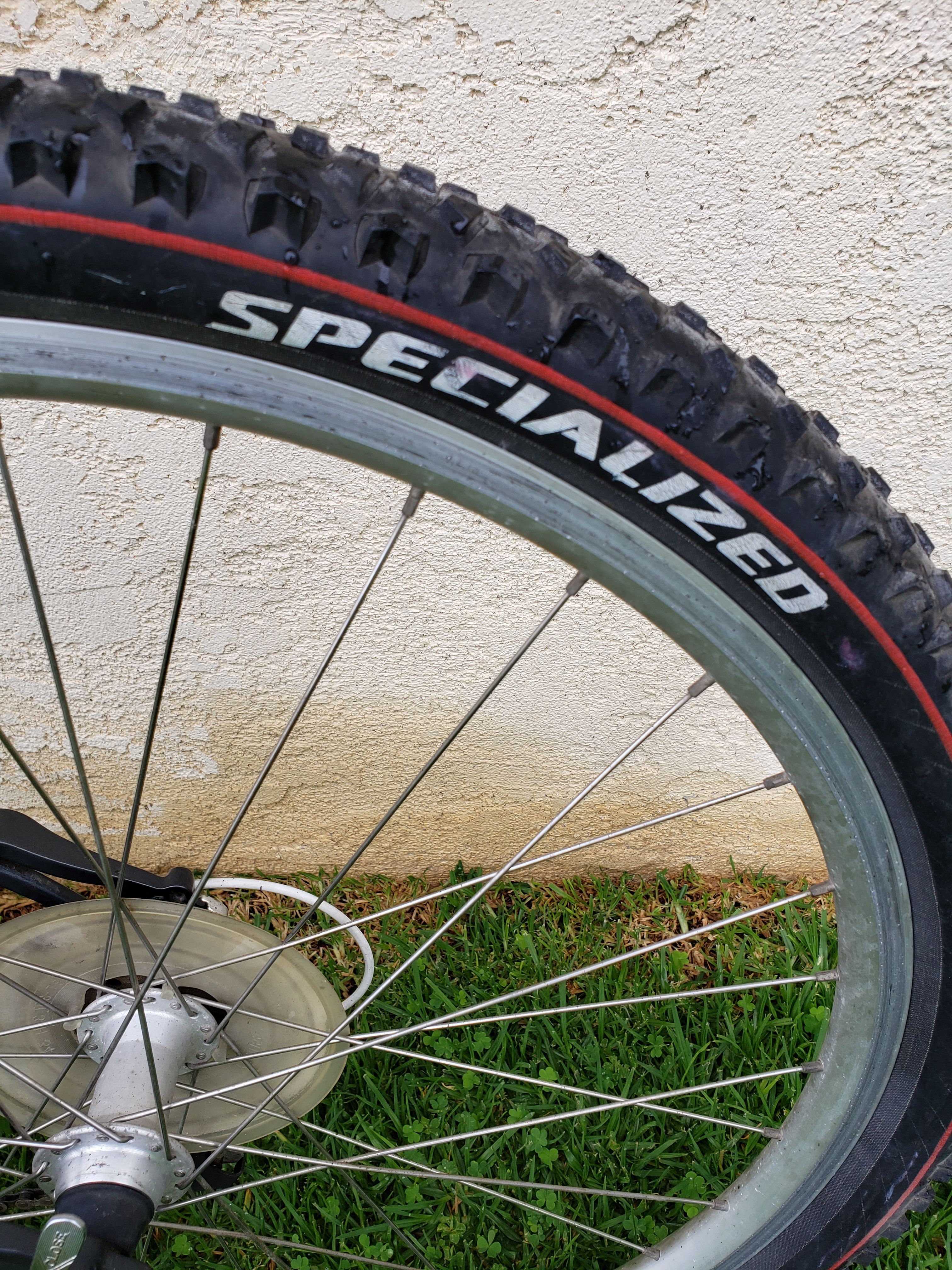 Women's Giant Sedona 6061 Aluxx Mountain bike /Bicicleta de Montaña Giant Sedona 6061 Aluxx