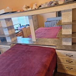Bedroom Set