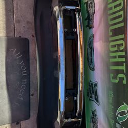 2020-2023 Ford F-250/350 Front Bumper Oem