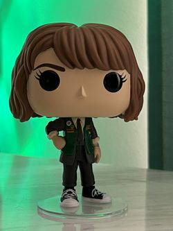 Stranger Things -Robin Funko Pop