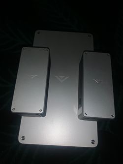 Base speaker / audio speaker