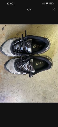 ASICS Running Sneakers