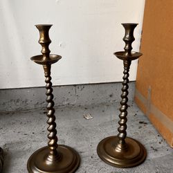 Candle Holder 