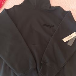 Essentials Hoodie