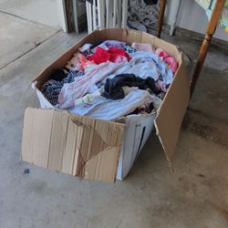 Caja Dropa/Niña/0-24 Meses
