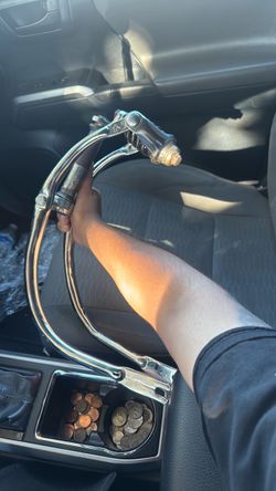 Schwinn stingray fork