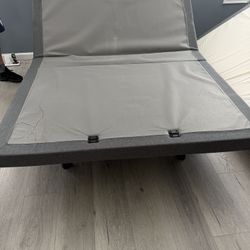 Temper Pedir Adjustable Bed Base