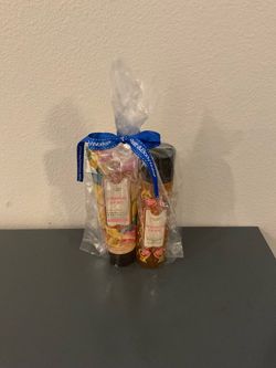 Bath & Body Works Dreaming of Rio Gift Set
