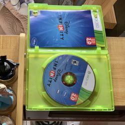 Disney Infinity 2.0 Game Set