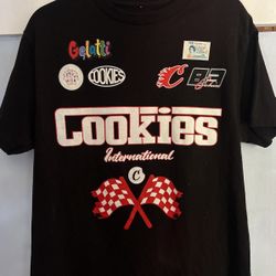 Cookies Shirt 