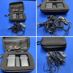 BOYA BY-WM4 PRO NEVER USED 