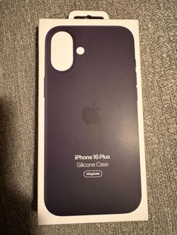 iPhone 16 Plus Case