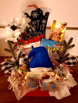 Christmas Gift :)