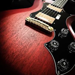 PRS S2 Singlecut Electric Guitar