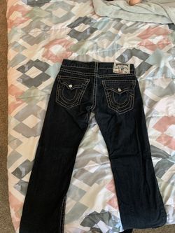 True religion