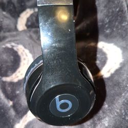 Beats Solo 2 *Luxe Edition*
