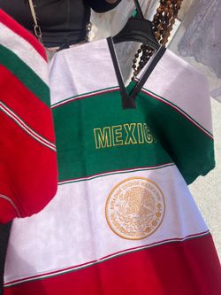 Mexico poncho